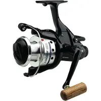 Okuma Longbow Baitfeeder Karpfiskerulle