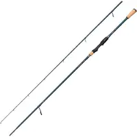 Abu Garcia Fantasista Nano Spinnfiskespö