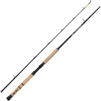 Shakespeare Ugly Stik Gold Tiger Tuff Trollingstång
