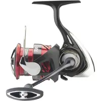 Daiwa Ninja Lt 2023 Snurrande Fiskerulle