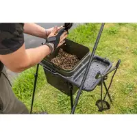 Avid Carp Bete Stationskit