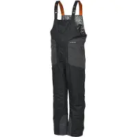 Savage Gear Heatlite Thermo Byxor Med Hängslen
