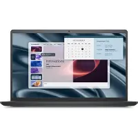 Dell Pro 15 Essential PV15255 - AI PC - AMD Ryzen 5 - 7520U / upp till 4.3 GHz - Win 11 Pro - Radeon 610M - 8 GB RAM - 512 GB SSD NVMe - 15.6" IPS ...