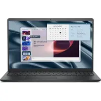 Dell Pro 15 Essential PV15255 laptop Ryzen 5 7520U 8 GB 512 GB SSD 15,6