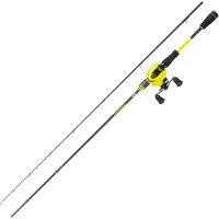 Mitchell Colors Mx Baitcasting-kombo