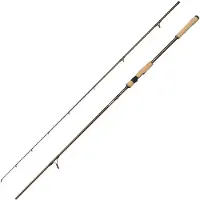 Abu Garcia Beast Pro 2 Haspel Spö 244cm 30-110g