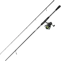 Abu Garcia Max Sx Snurrande Combo