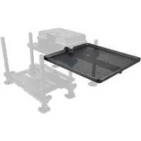 Matrix Fishing Seat Box Attachmenting Side Säte Låda Fäste