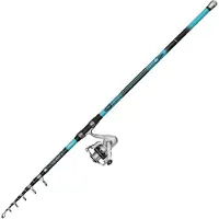 Mitchell Tanager3 Sw Snurrande Combo