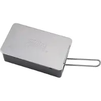 Abu Garcia Fish Smoker rök