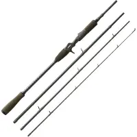 Savage Gear Sg4 Fast Game Tr Baitcastingspö
