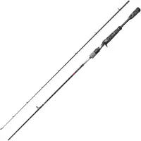 Berkley Urbn Ii Finesse Baitcastingspö