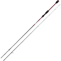 Mikado Mft Perch Spinnfiskespö