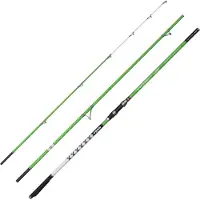 Penn Tidal X Lr-solid Carbon Surfcasting Spö