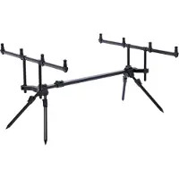 Prologic C-series Convertible 2 Rod Pod