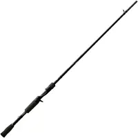 13 Fishing Defy Black Spinning 6'0" 3-15g