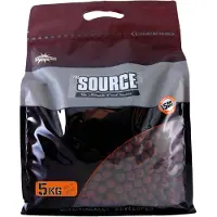 Dynamite Baits The Source Shelf Life 5kg Boilie