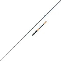 Abu Garcia Fantasista Nano Baitcastingspö