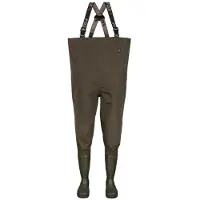 Fox International Lw Lined Pvc-vadare