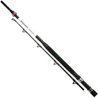 Shimano Fishing Vengeance Standup Trollingstång