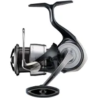 Daiwa Certate G Lt 24 Snurrande Fiskerulle