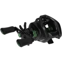 Mikado Multiplikator Jaws 151 Baitcast Fiskerulle