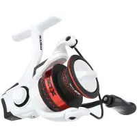 Abu Garcia Max Pro Front Drag Snurrande Fiskerulle