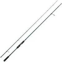 Abu Garcia Spike X Finesse Jigging haspelspö