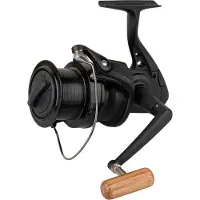 Okuma Custom Karpfiskerulle