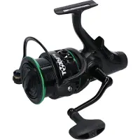 Mikado Toxy Fr Karpfiskerulle