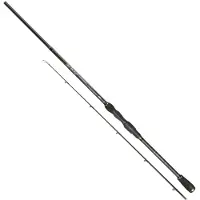 Mikado Kamisori Zander Spinnfiskespö