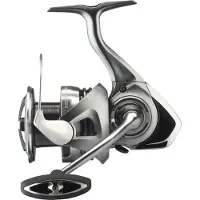 Daiwa Exceler Lt 2023 Snurrande Fiskerulle