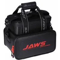 Mikado Eva Jaws Fiske Väska