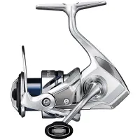 Shimano Stradic Fm Snurrande Fiskerulle