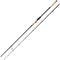 Savage Gear Fury Sg6 Shad&metal Spinnfiskespö