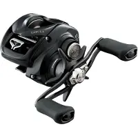 Daiwa Tatula 2023 Baitcast Fiskerulle