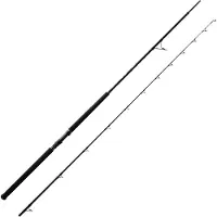Okuma Atomic Boat Tele Bottenfiskespö