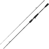 Abu Garcia Orra Baitcastingspö