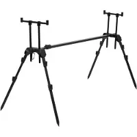Prologic Element Q/r Com-pact Twin-sky Rod Pod