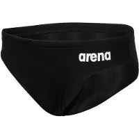 Arena Team Swim Solid Badbyxor