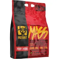 Mutant Mass Gainer 6,8 kg