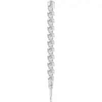 Bosch Accesorios Pro Sds Plus-5x Väggborr 32x400x450 Mm