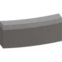 Bosch DIAMANTBOREKRONA Diamond Core Cutter