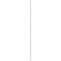 Bosch Accesorios Borr för betong 2608707249; 10x950/1000 mm; SDS-plus
