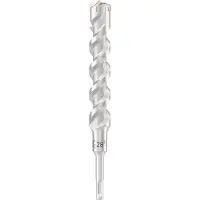 Bosch Accesorios Pro Sds Plus-5x Väggborr 28x200x250 Mm