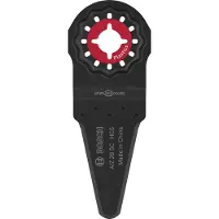 Bosch 2608669273 2608669273 Multiverktyg-sågblad 5 st