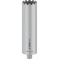 Bosch Accesorios Standard 132x450 Mm Diamantkärnborr