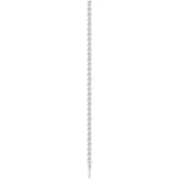 Bosch 2608707256 2608707256 Volframkarbid Borrhammare 25 mm Total längd 1.000 mm SDS-Plus 1 st