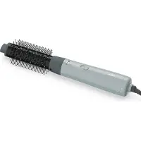 Braun Hair Care Braun: Air Styler COMPACT 300W 3 kombinerade värme-/hastighetslägen + 2 tillbehör