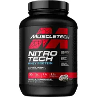 Muscletech Nitrotech Performance Series Protein Kaka 1.81kg